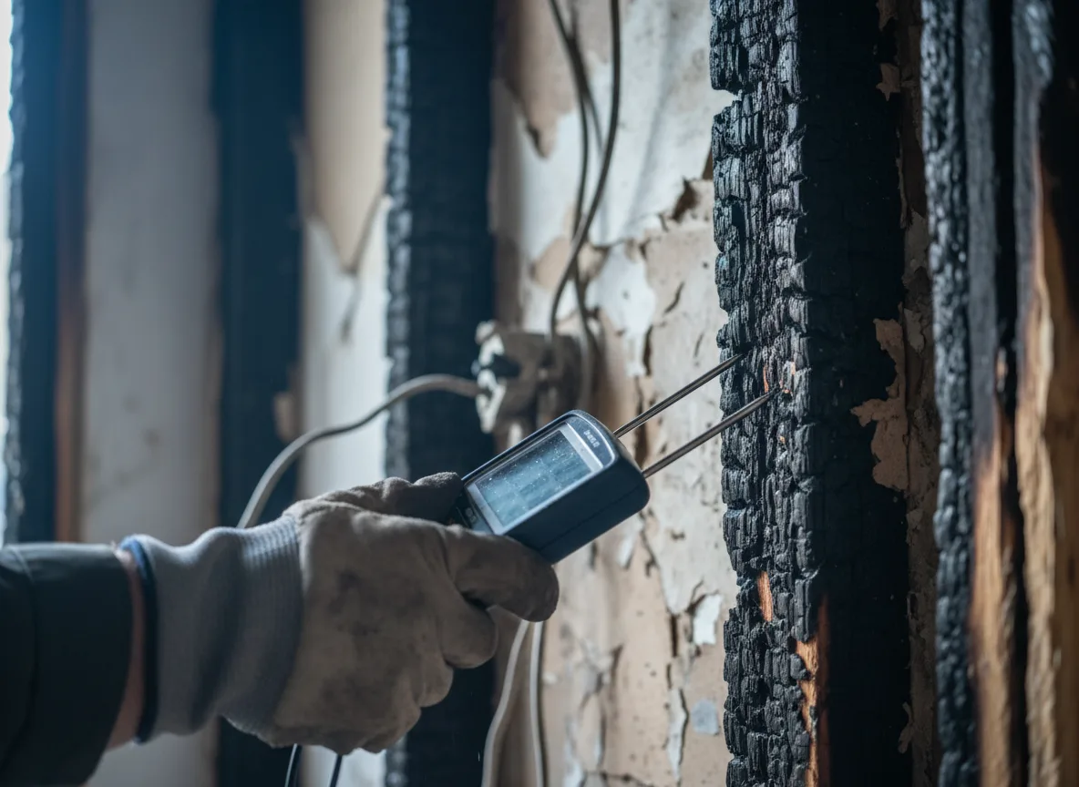 Fire Damage Restoration Lebanon, OH FAQs